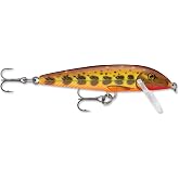 Rapala Countdown 7/16 Oz Fishing Lures