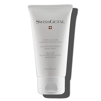 natural hand moisturizer