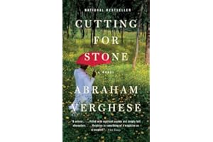 Cutting for Stone