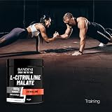 Bandini Citrulline Malate 2:1 500g Powder 3g Dose 166 Servings Unflavoured view 3