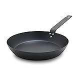 GreenPan x Bobby Flay 12" Carbon Steel Frying Pan