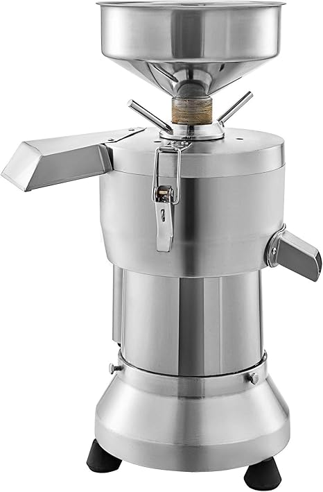 VBENLEM Commercial Soybean Milk Machine 