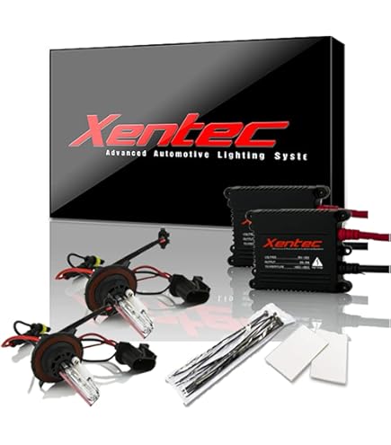 Xentec Lighting Systems Profile For Xentec Technology