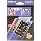Game Boy Advance SP Replacement Battery Pack for GBA SP