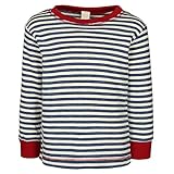 EcoAble Apparel Kids Long Sleeve Thermal Shirt
