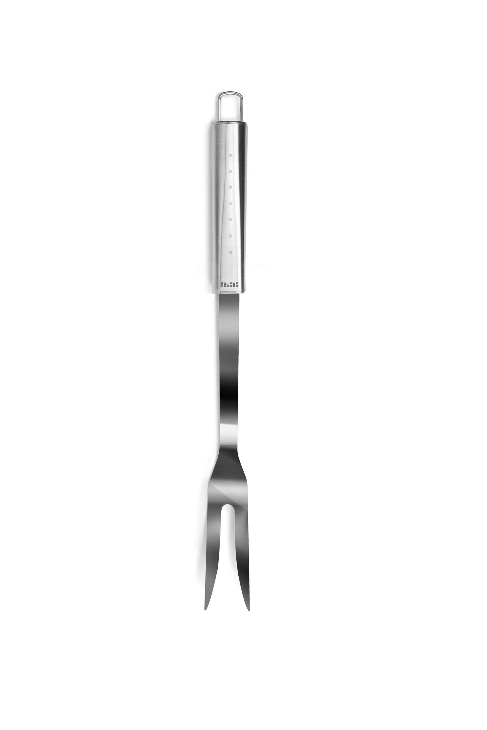 Intense Fork