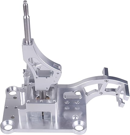TOOGOO K20 K24 - Caja de cambios para Honda Civic Integra: Amazon.es: Coche y moto