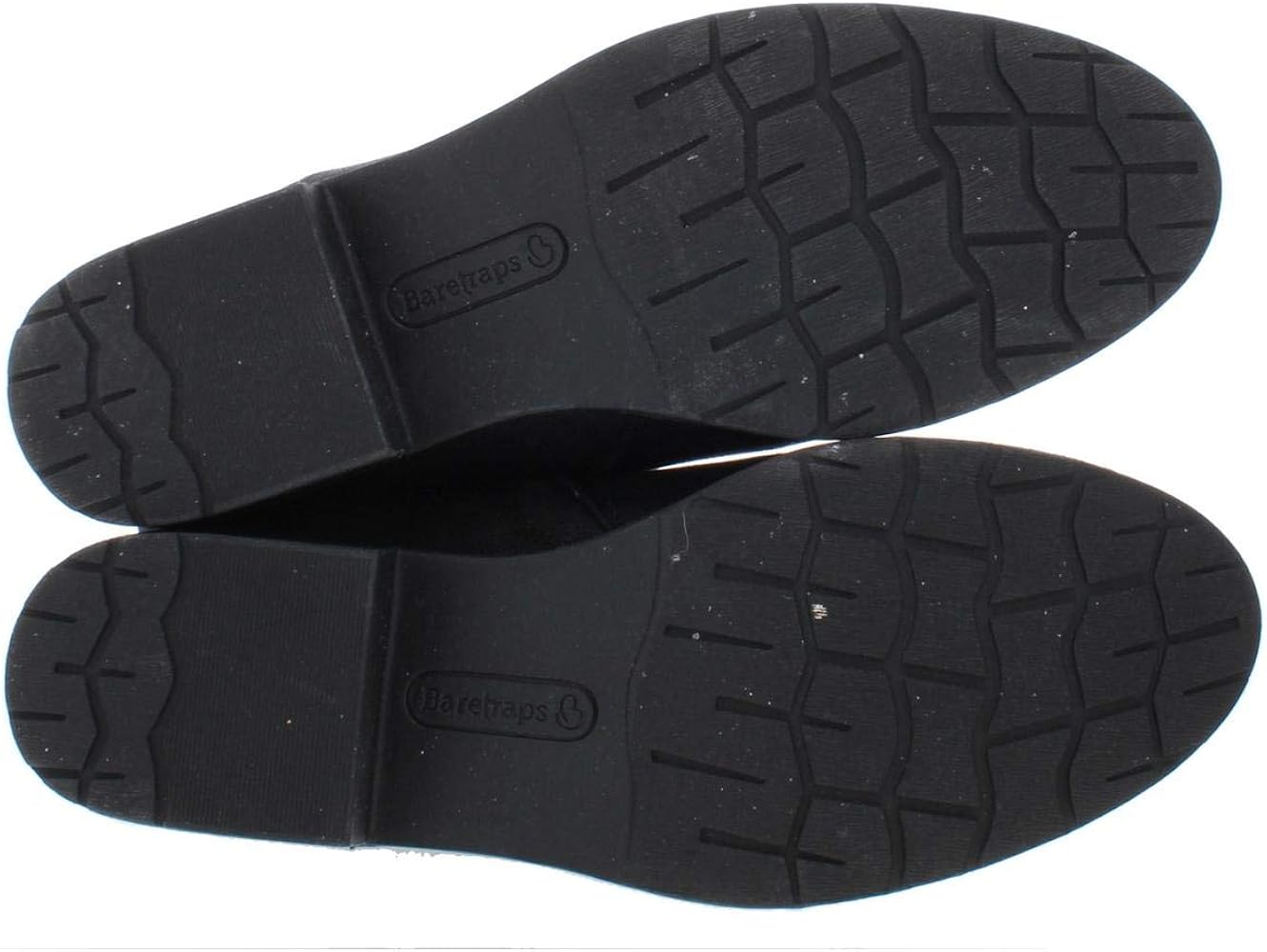 baretraps yanessa wide calf boots