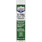 Lucas Oil 10301 Heavy Duty Grease, 14.5 oz