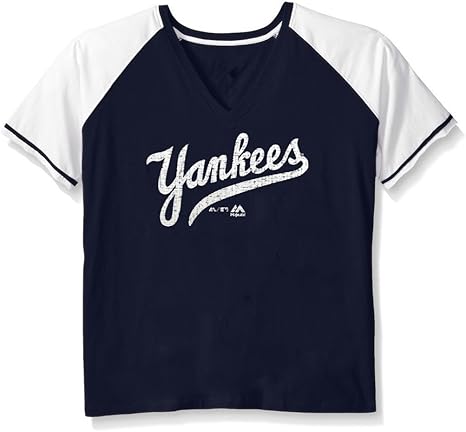 new york yankees camicia