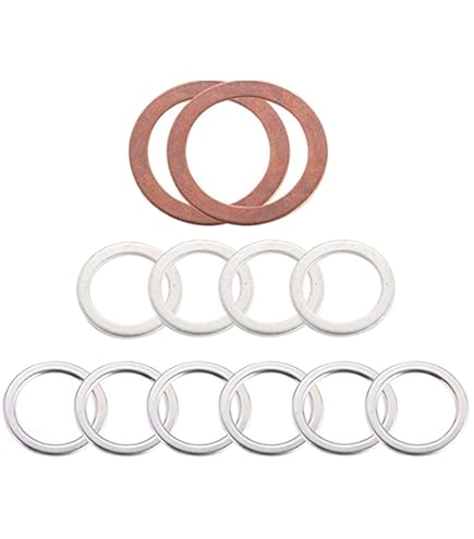 Amazon.com: FEL-PRO TOS 18736 Automatic Transmission Gasket