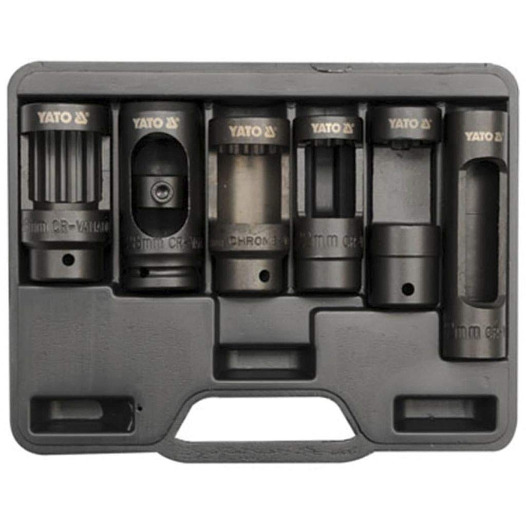 Yato yt-0622 – Diesel Injection Tube Set