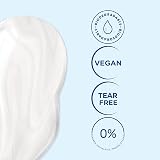 Mustela Bébé Gentle Cleansing Gel Hair And Body 500 ml view 6