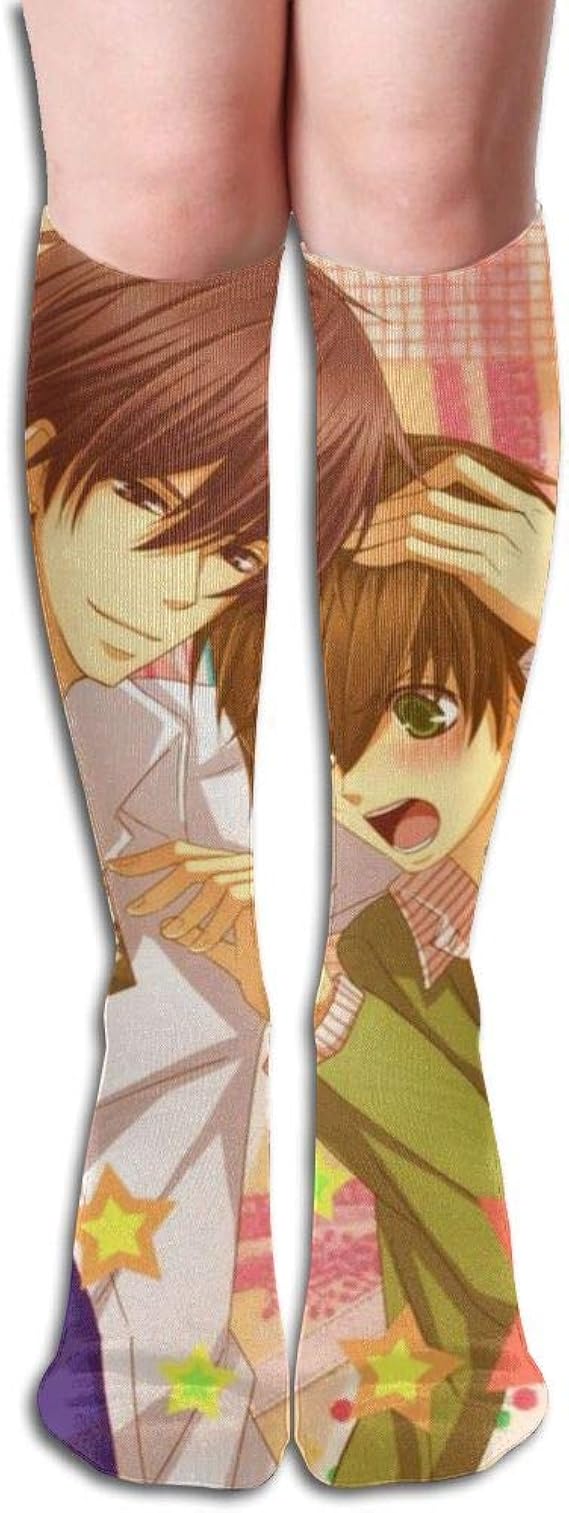 Amazon Co Jp 世界で一番恋してる 3d印刷デザイン 女性の男性 秋と春 フリースタイルのデザインソックス ファッションかわいい 弾性 薄型 靴下 高校生 ティーンエージャー フォーシーズンズ 服 ファッション小物