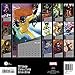 Women of Marvel Wall Calendar (2017)