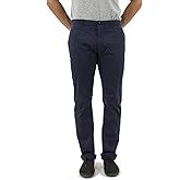 Tommy Hilfiger Men's Original Stretch Slim Fit Chino Pants