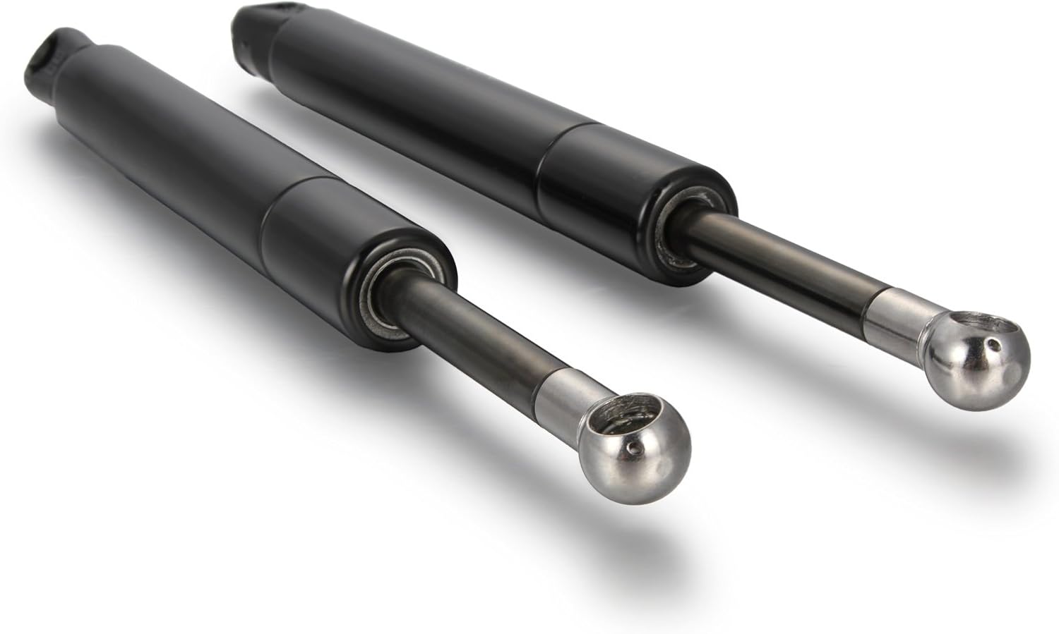 Pair of Gas Struts/Spring 1638800029 for 98-05 W163 ML320 ML350 ML430 ML500 ML55 ML55 AMG From Madlife Garage - Image 4