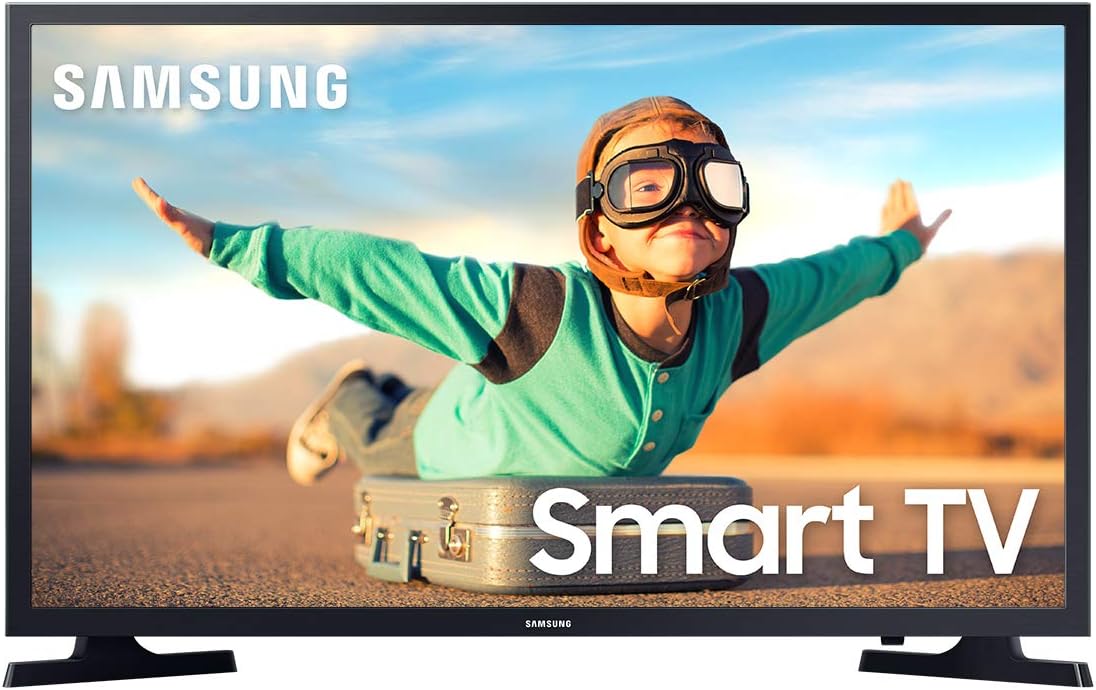 echo dot tv samsung