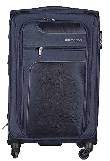 pronto trolley bags amazon