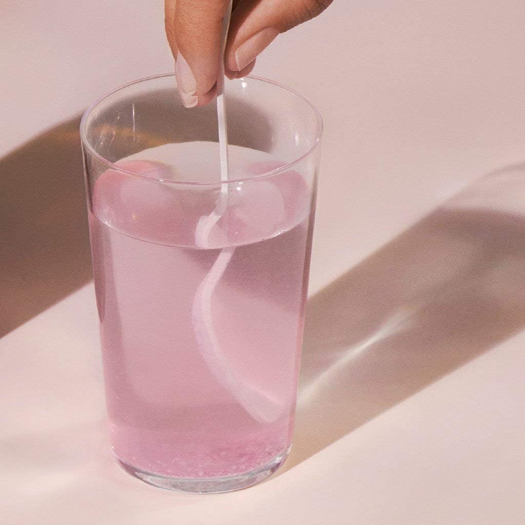 Moon Juice - Magnesi-Om | Berry Unstressing Magnesium Drink with L Theanine: Health & Personal Care