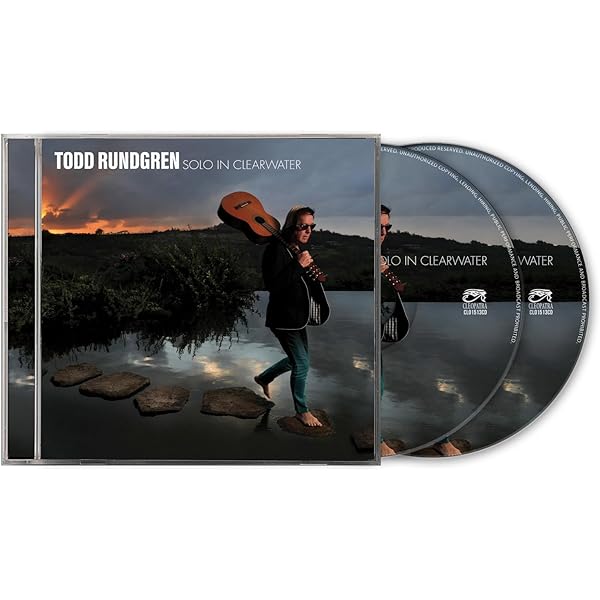 RUNDGREN,TODD - At the BBC 1972-1982 - Amazon.com Music