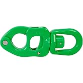 Tylaska LT100 Light Air Snap Shackle