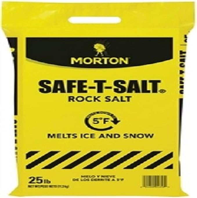 Morton sf-t-salt 400oz bg * 400oz (024600046589)