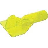 Luhr Jensen Jet Diver 30-4" - Chartreuse Crystal