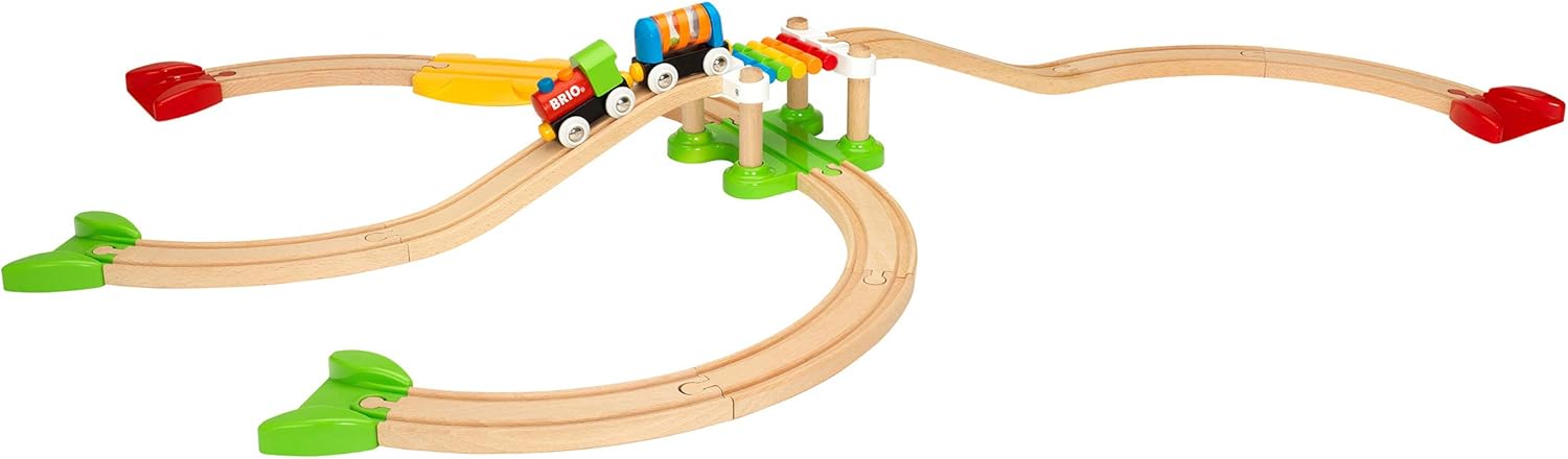 beginner train set
