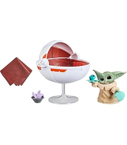 Amazon.com: STAR WARS The Bounty Collection Taming The Beast Pack