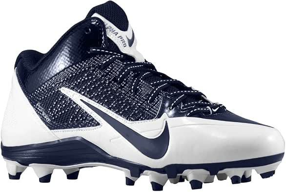 nike alpha pro 3 4