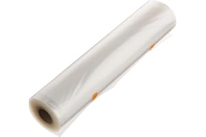 Anova Culinary Precision Vacuum Sealer Bag (Rolls),Clear,ANBR01, medium