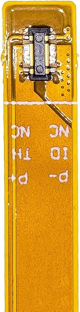 TECHTEK 4900mAh Battery for Samsung Galaxy Tab A7 Lite SM-T220 SM-T225 HQ-3565N view 2