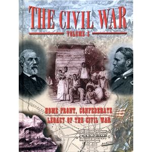 005: The Civil War