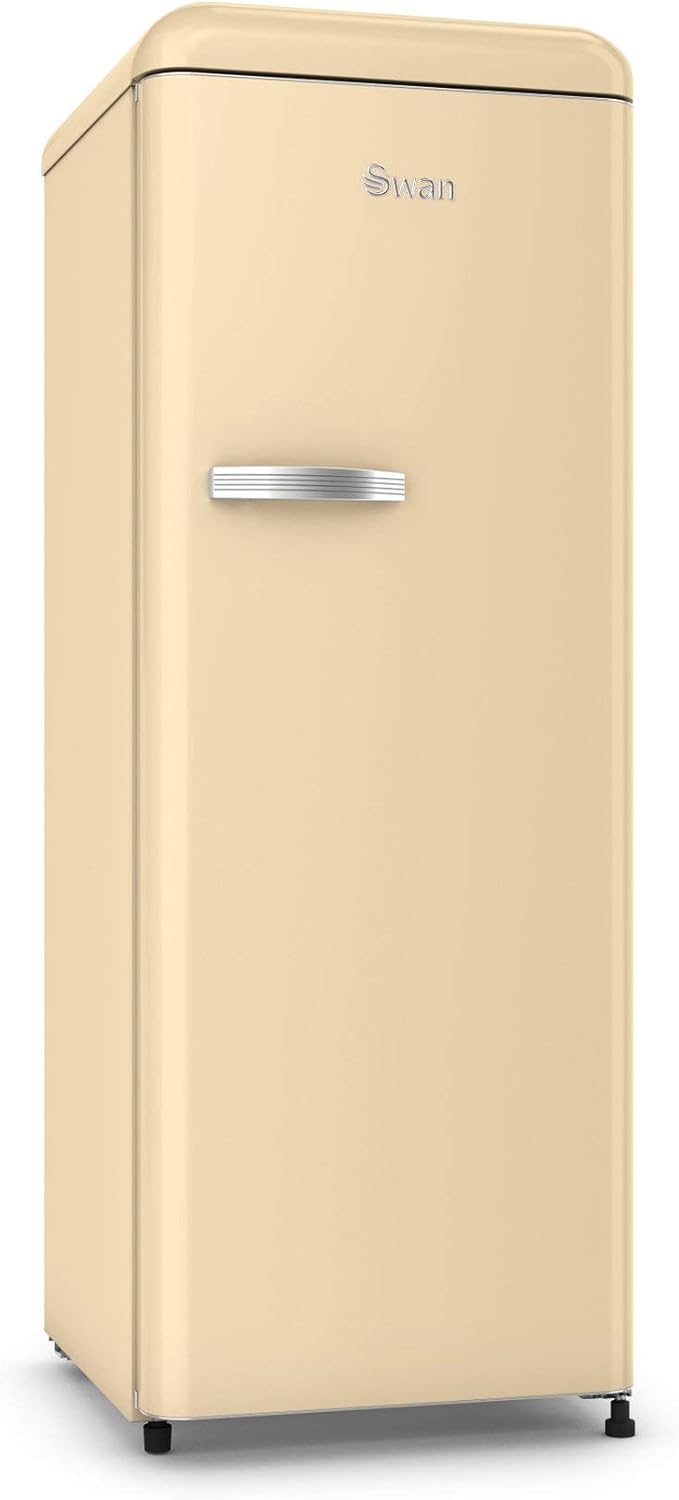 Swan Retro Mini Fridge Amazon at Robert Passmore blog