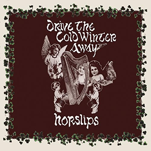 Horslips - Drive The Cold Winter Away