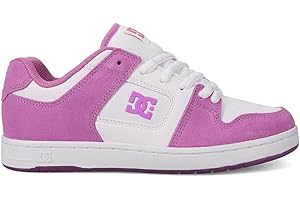 DC Shoes Womens Manteca 4