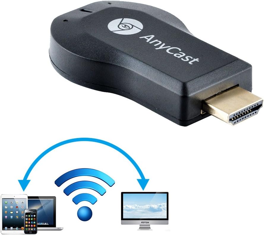 Intel miracast