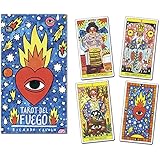 Tarot del Fuego