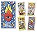 Tarot del Fuego by 
