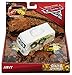 Disney Pixar Cars 3 Crazy 8 Crashers Arvy Vehicle, 1:55 Scale