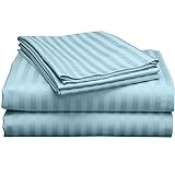 Astroo Linen Attached Waterbed Sheet Set Super