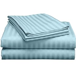 Astroo Linen Attached Waterbed Sheet Set Super