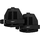 DMGEAR Tactical Shoulder Armor Shoulder Guard Airsoft Shoulder Pads