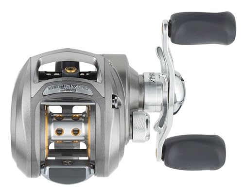 Bass Pro Shops Pro Qualifier Baitcast Reel in Oman Whizz Reels