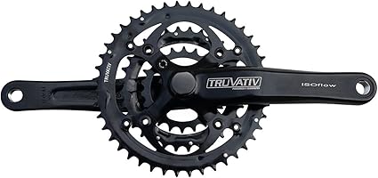 truvativ chainset