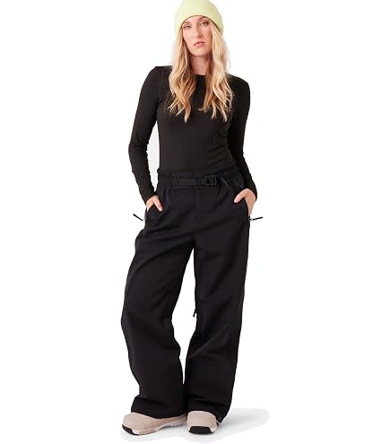 Amazon.com : Roxy Women's Diversion Snow Pants with DryFlight