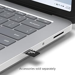 Microsoft Surface Laptop Studio 2 14.4" Touchscreen