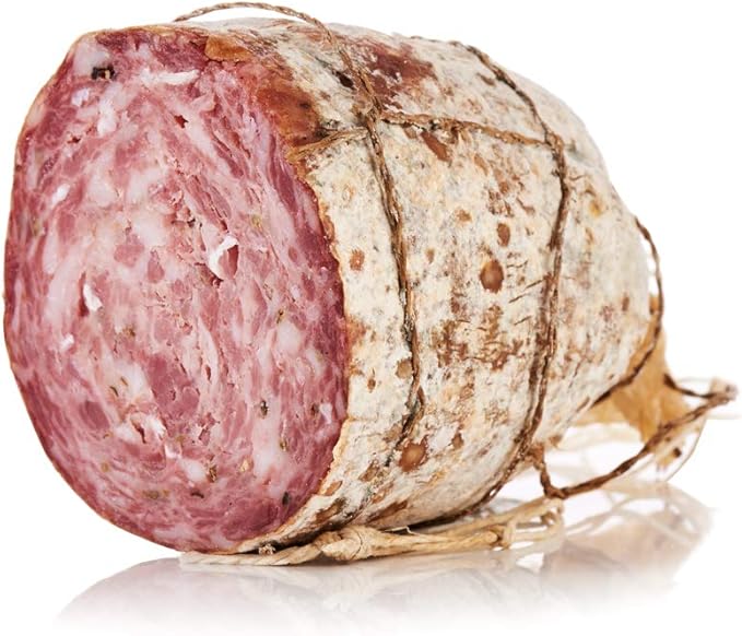 Finocchiona Toscana Artigianale IGP Amazon.it Alimentari e cura della