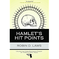 Hamlet's Hit Points book cover